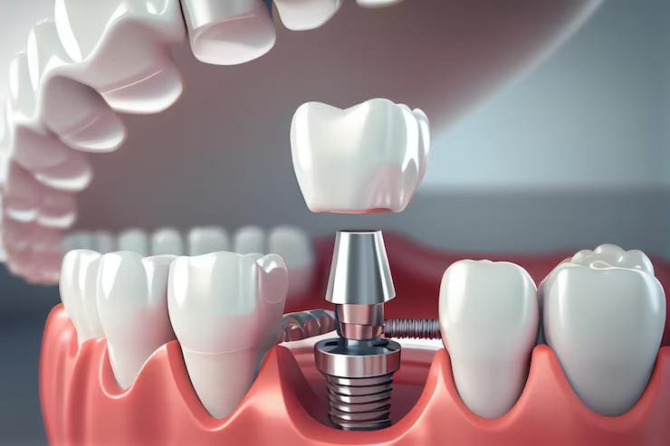 Who Can Get Dental Implants? Exploring eligibility for Every Smile