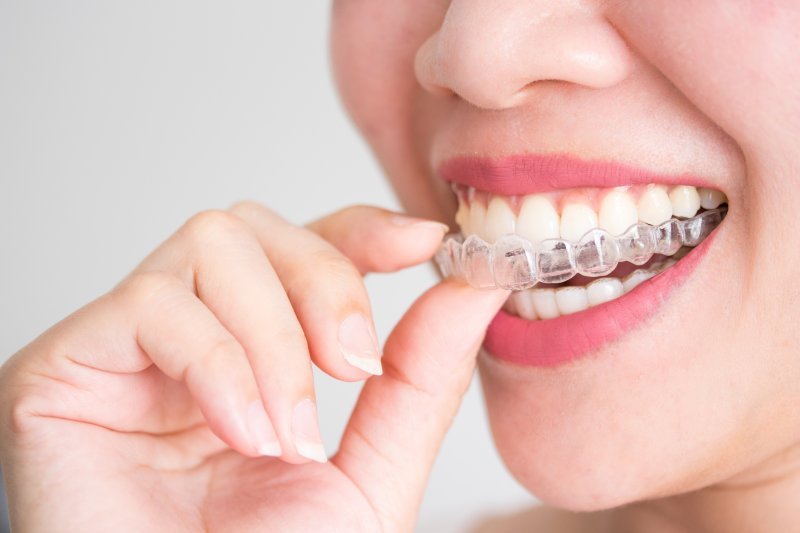 Aligner Lifestyle: Tips for Living Your Best Life During Aligners Treatment