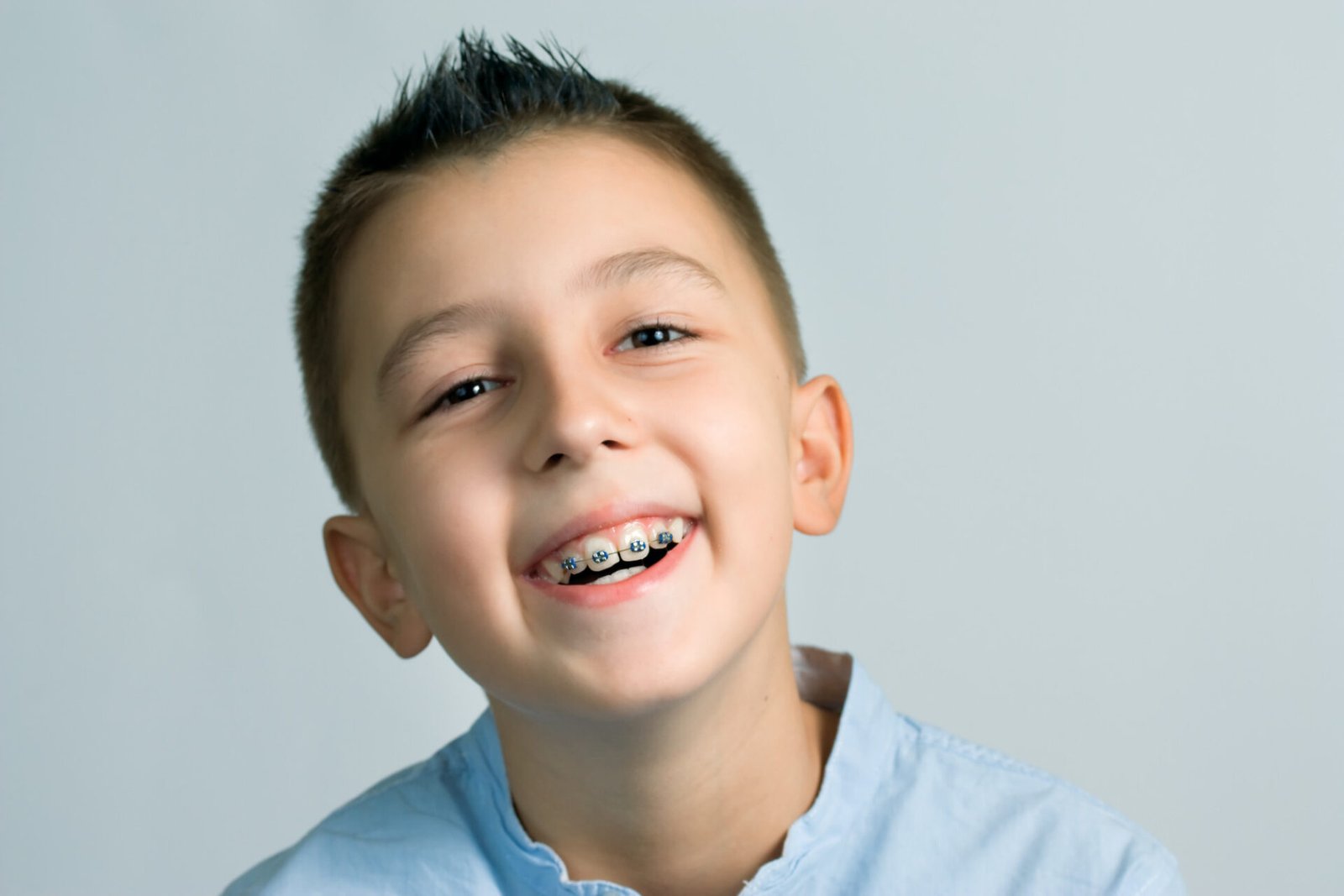 Braces for Kids: Understanding Children’s Orthodontic Treatment at Anant Dental Clinic