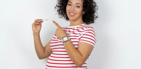 Is Invisalign Safe During Pregnancy?
