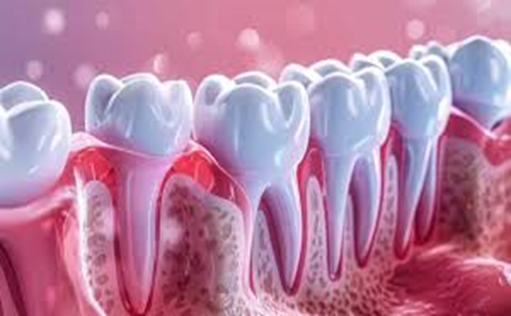 How Scaling Prevent Tooth Loss
