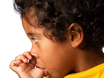 Habits Like Thumb Sucking and Their Effect on Teeth Alignment