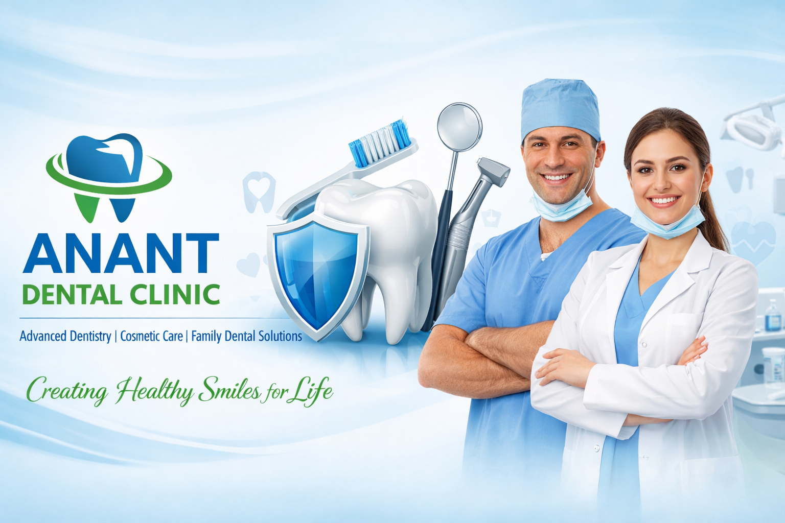 FEW FACTS ABOUT DENTAL IMPLANTS YOU MAY NOT KNOW